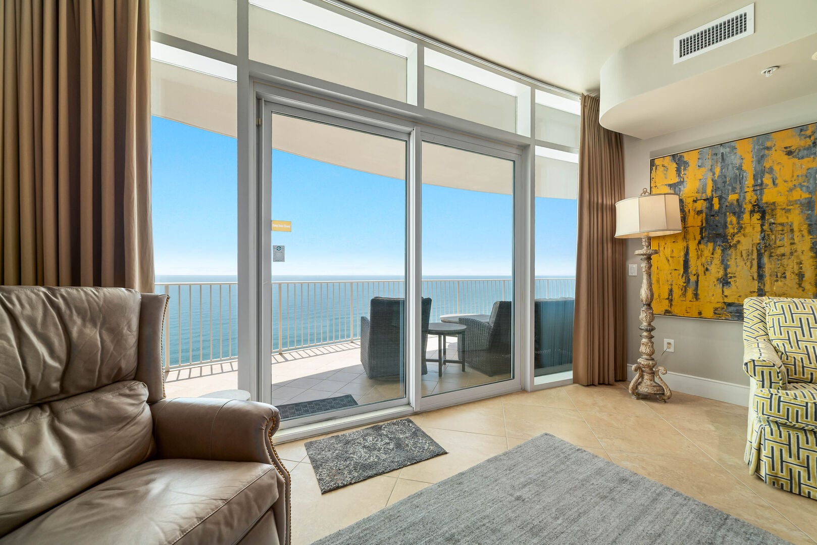 Turquoise Place Unit 2407C photo 8