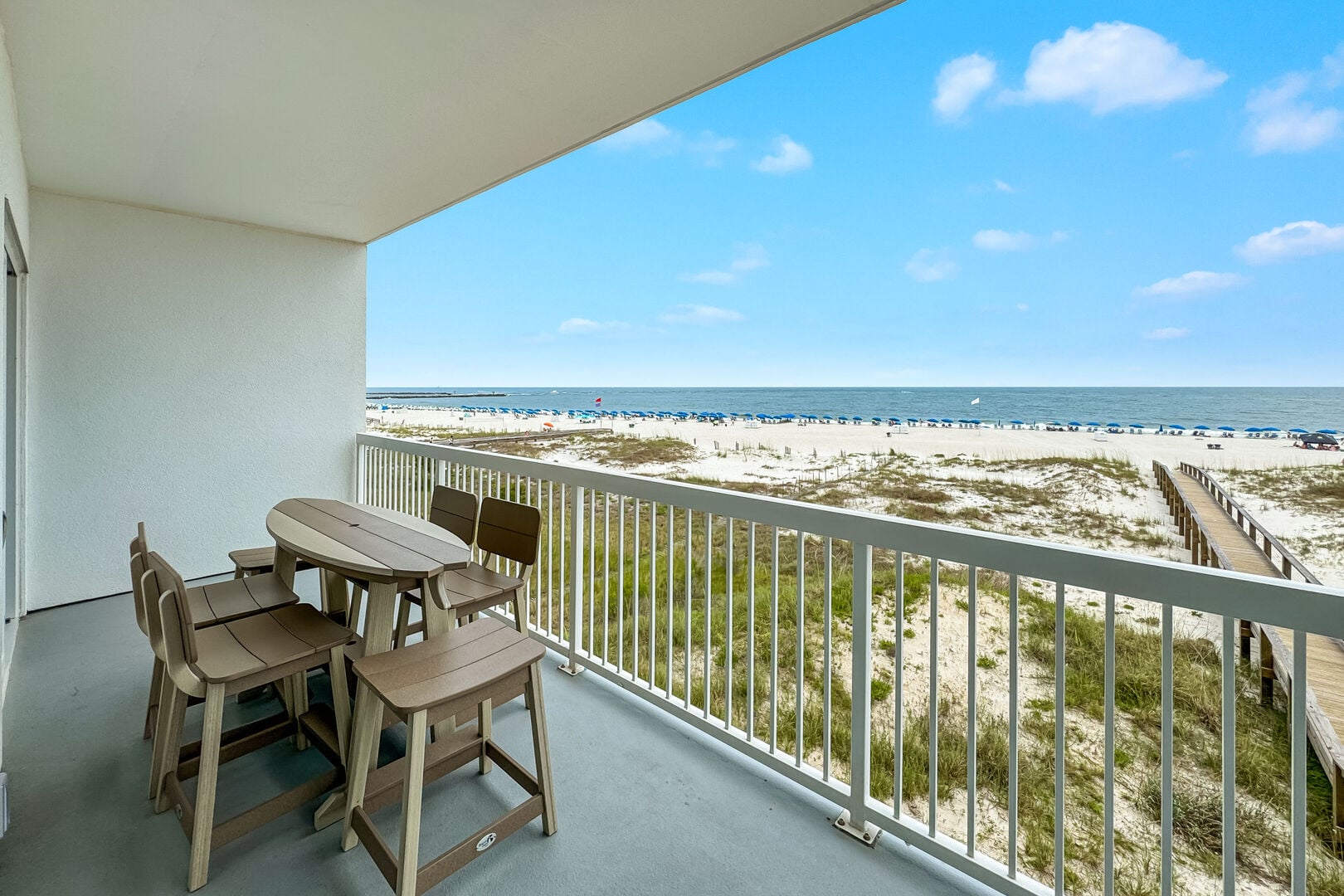 Perdido Dunes Tower Unit 2W photo 6