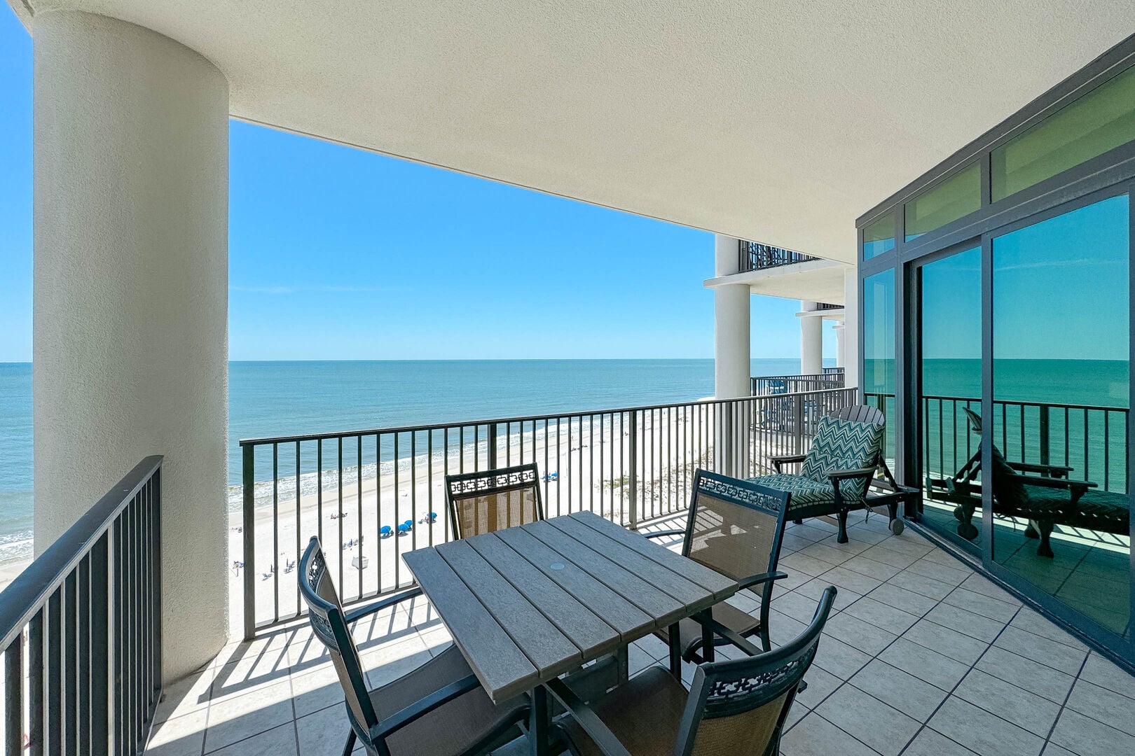 The Oasis at Orange Beach Unit 906 photo 5