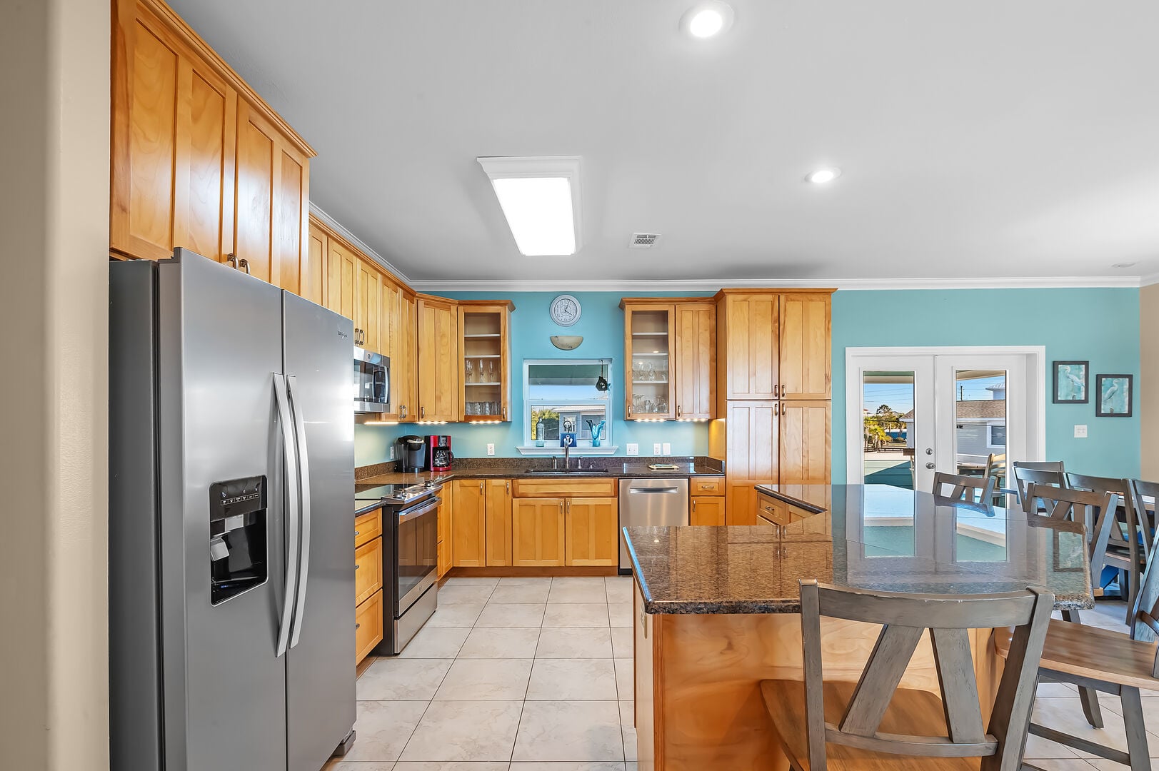 Family Tides Beach House photo 4