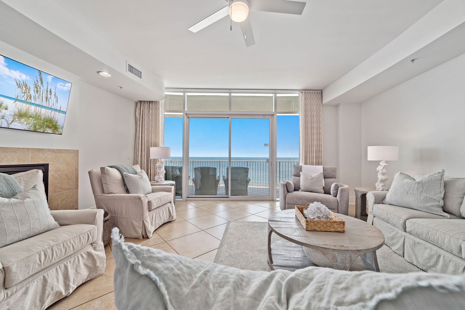 Turquoise Place Unit 802D photo 9