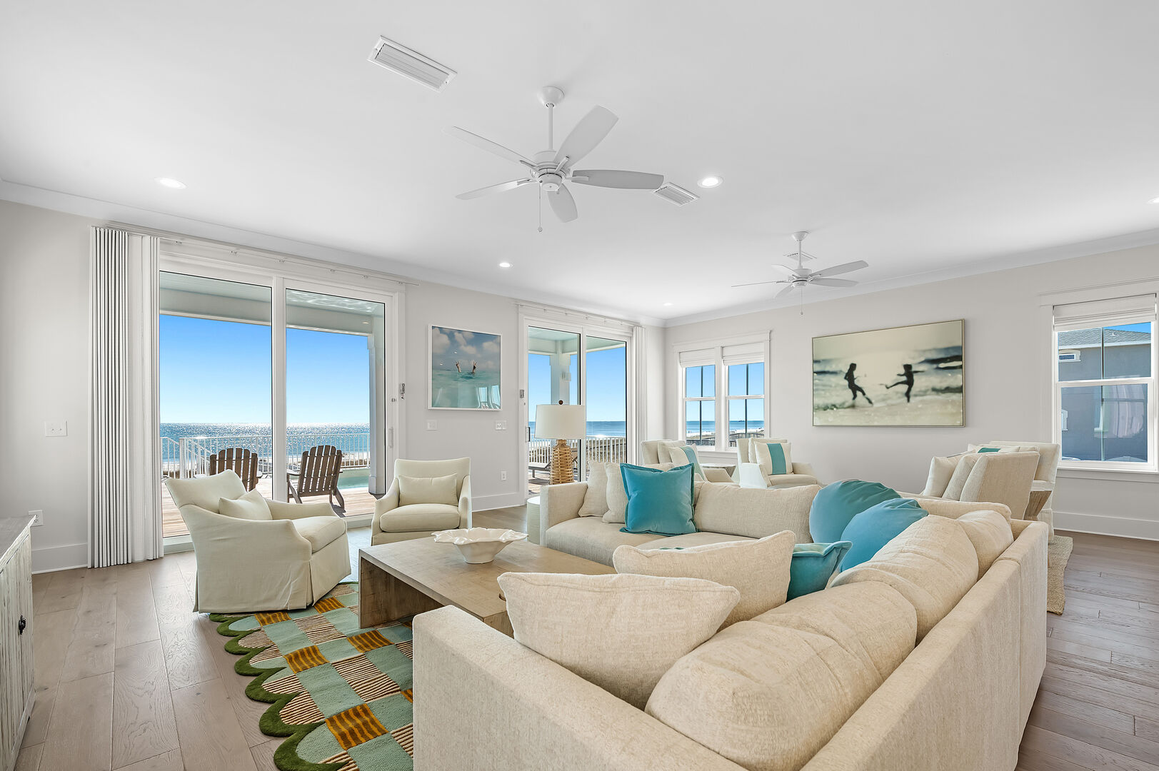 Jolie Cote Beach House photo 2