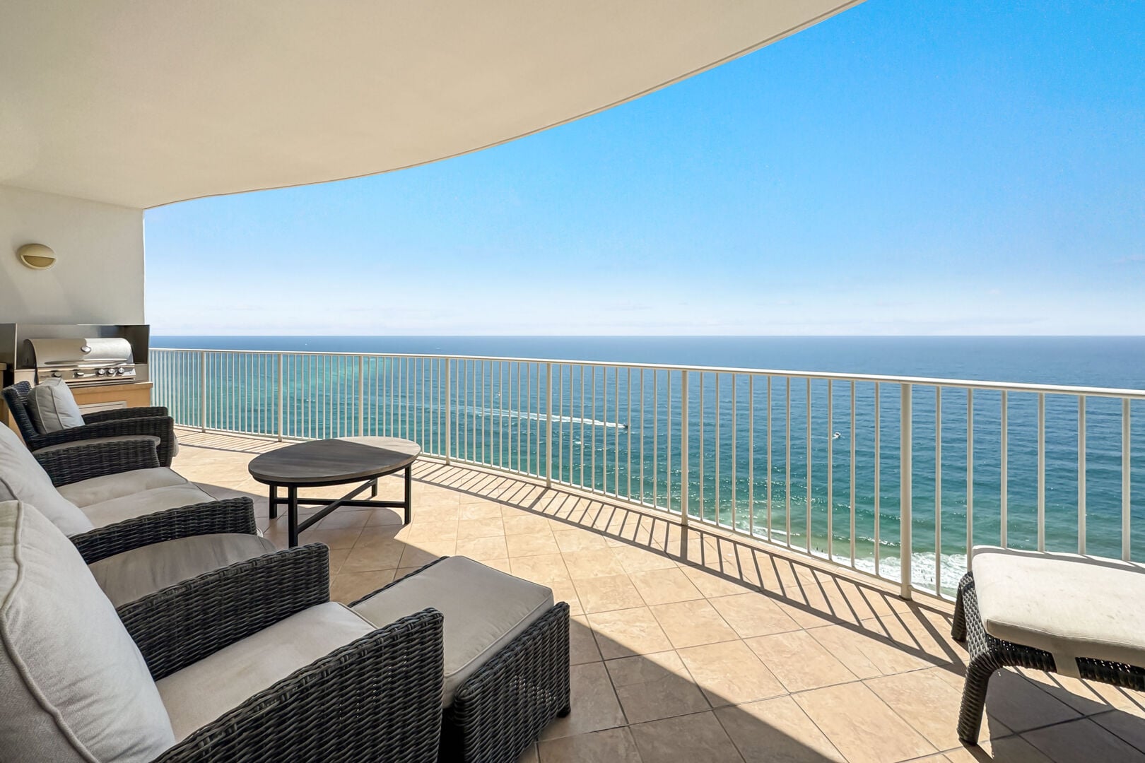 Turquoise Place Unit 2407C photo 1