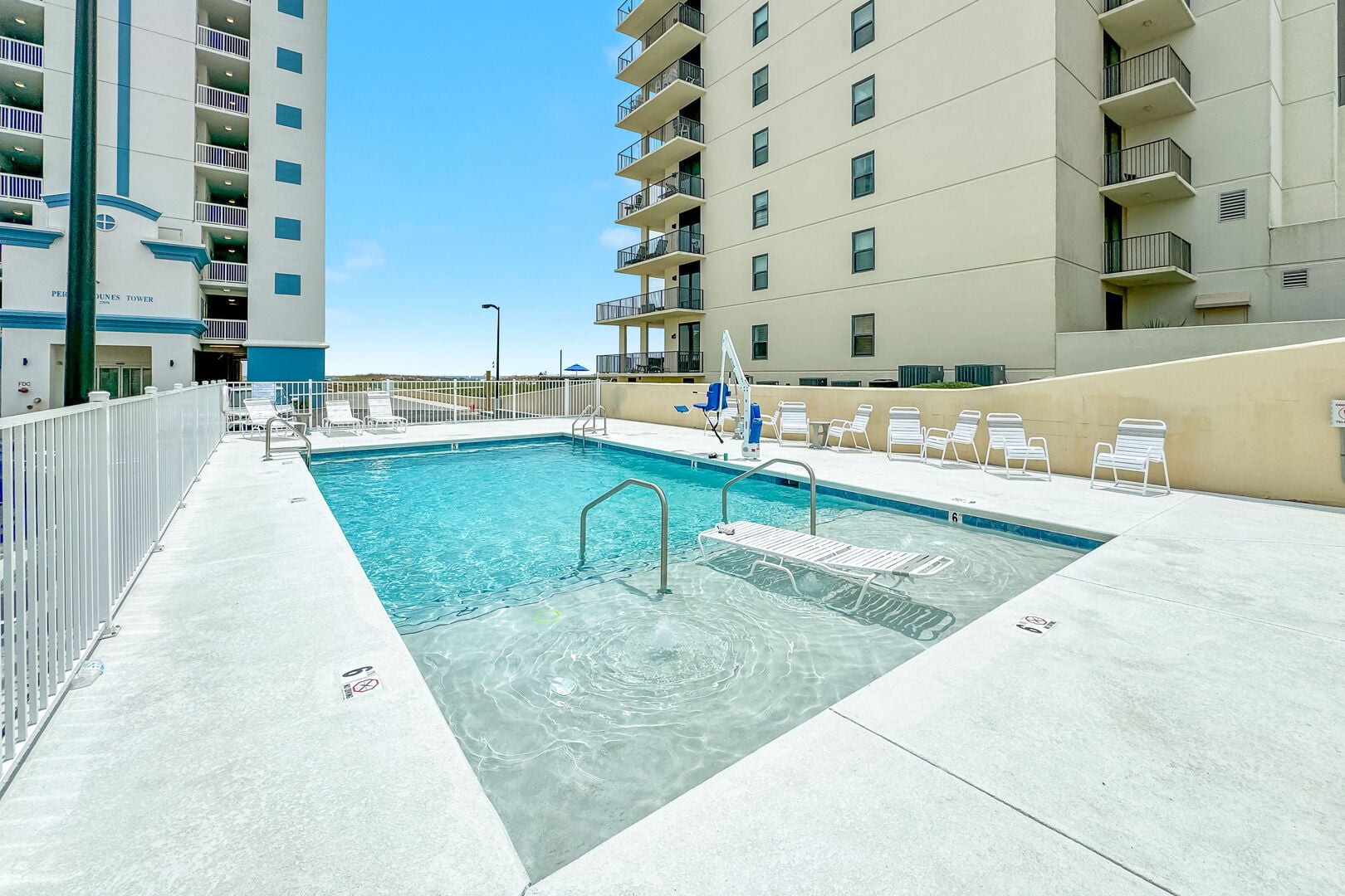 Perdido Dunes Tower Unit 2W photo 5