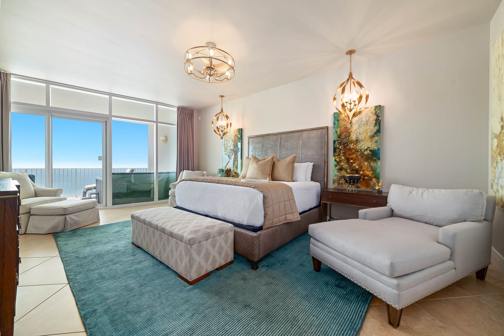 Turquoise Place Unit 2407C photo 4
