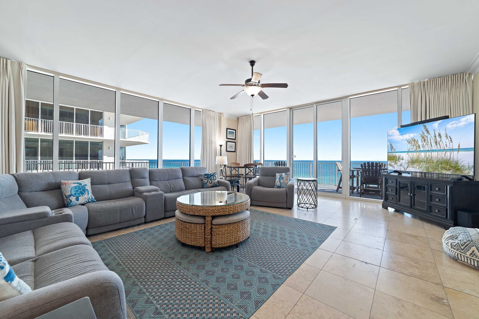 Mediterranean West Unit 601W photo 8
