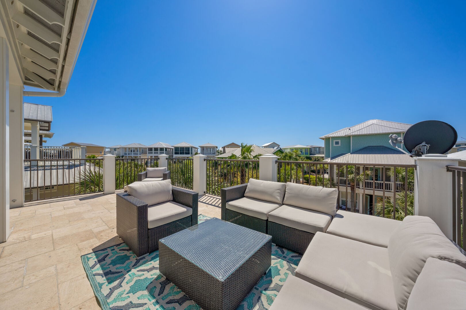 Seacrest Getaway photo 2
