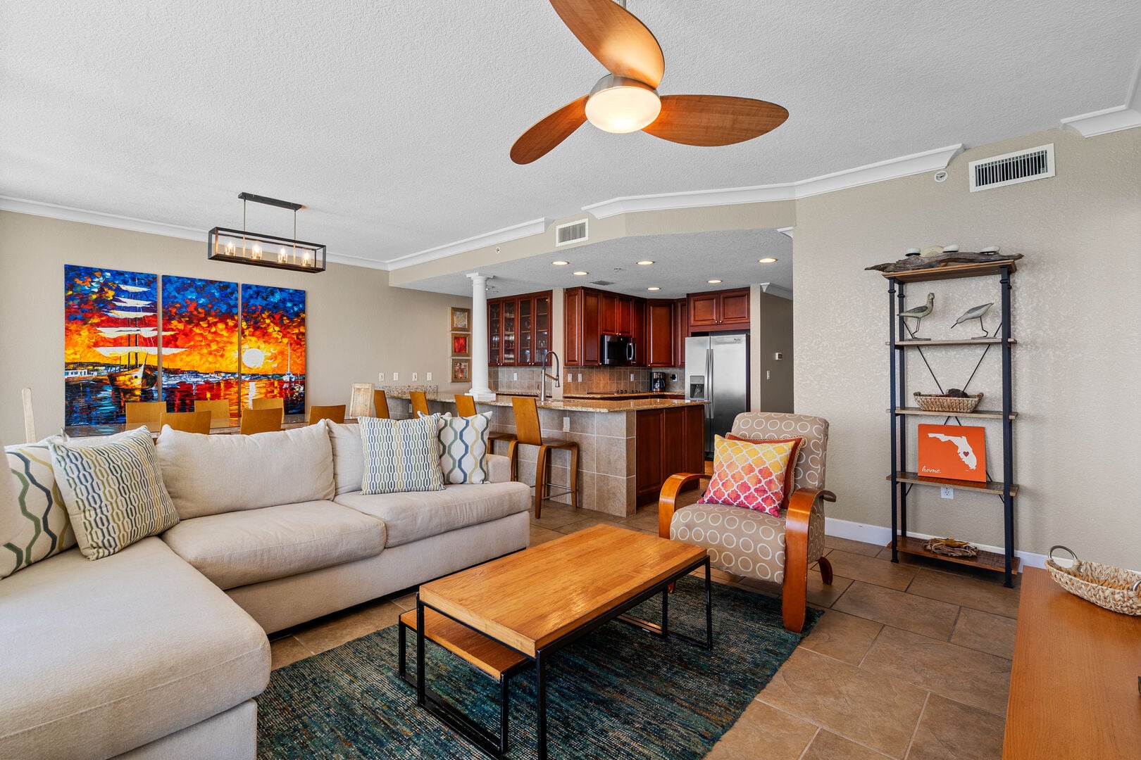 Beach Club Resort & Spa Unit 1502 photo 9
