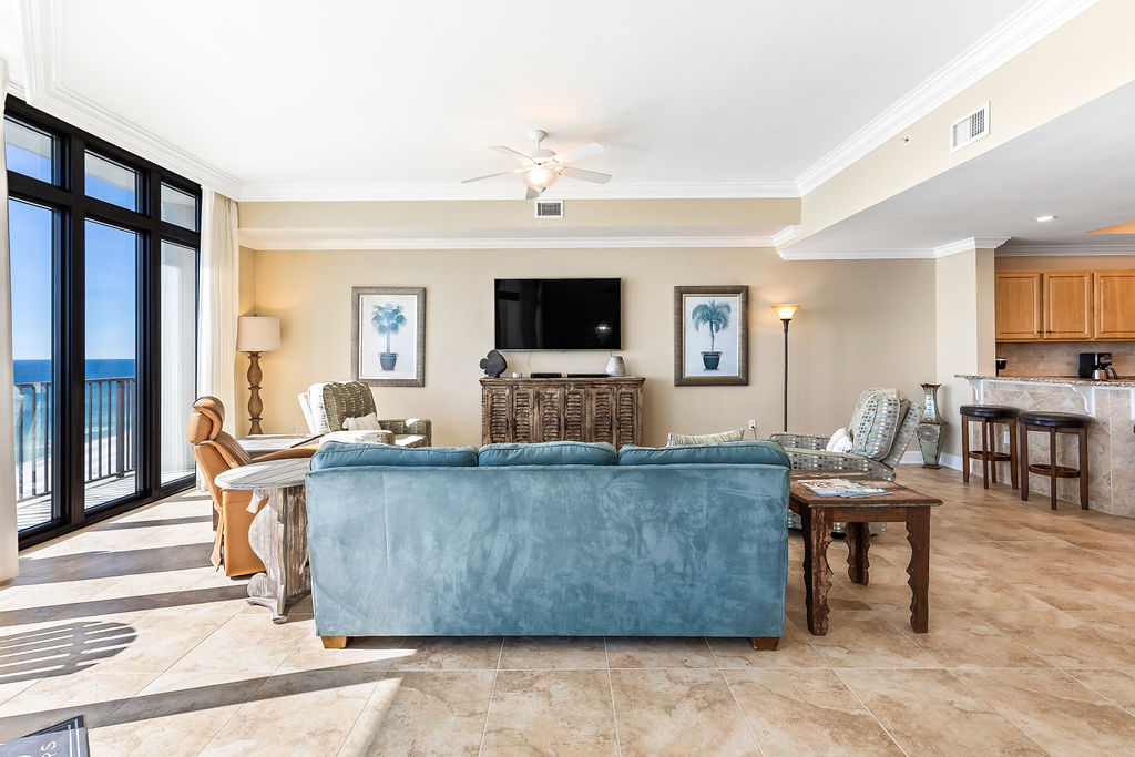 The Oasis at Orange Beach Unit 803 photo 9