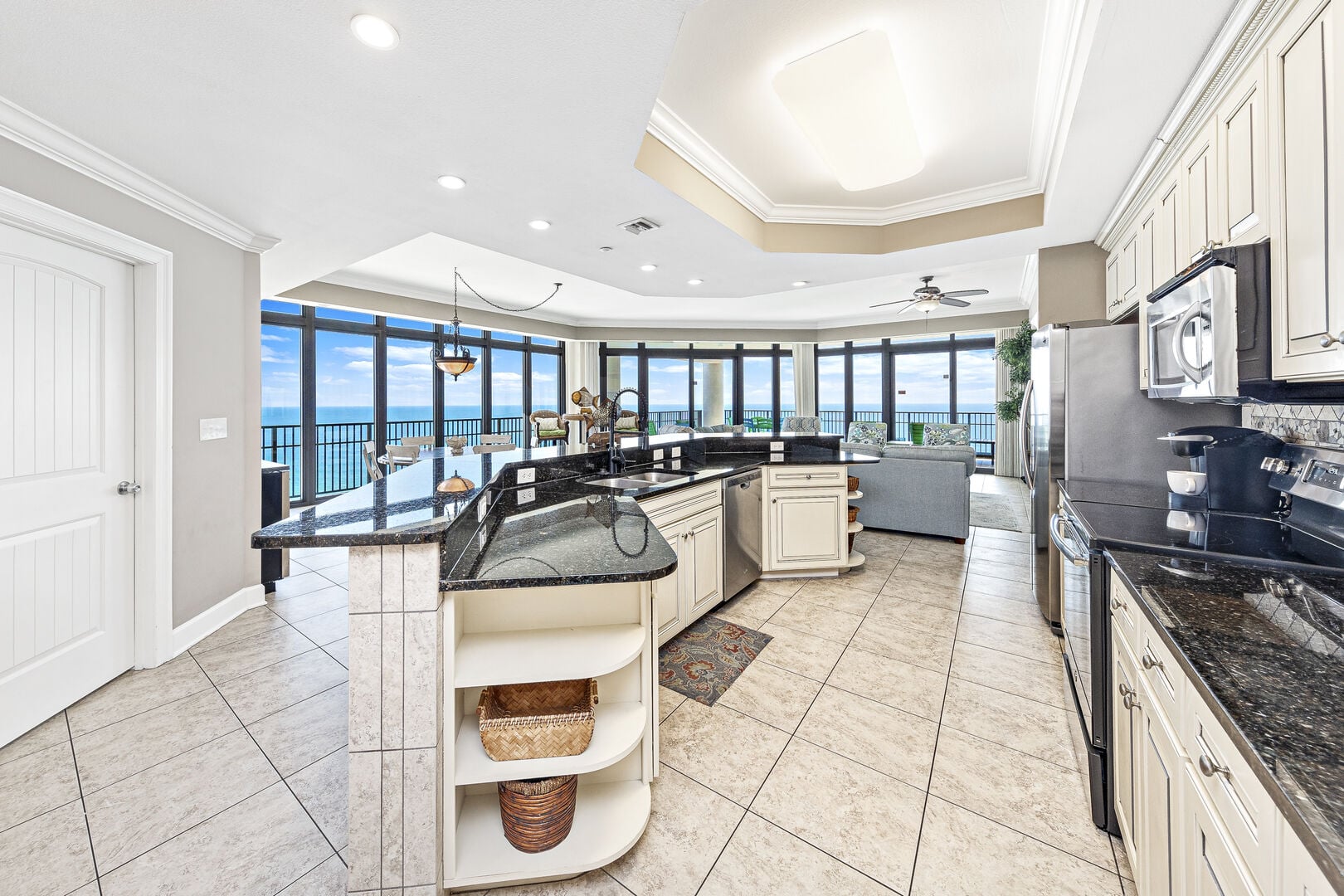 The Oasis at Orange Beach Unit 2111 photo 3