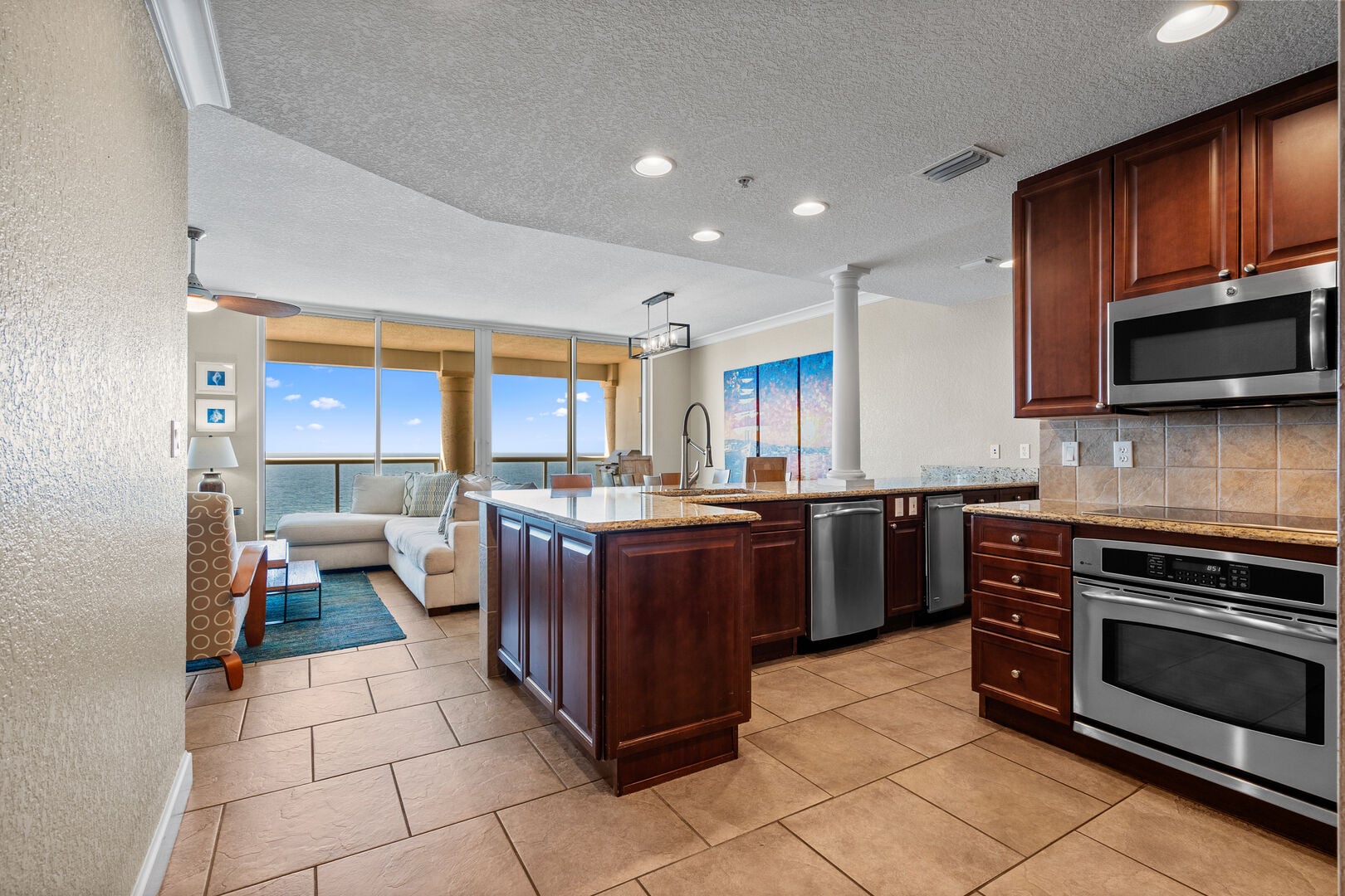 Beach Club Resort & Spa Unit 1502 photo 3