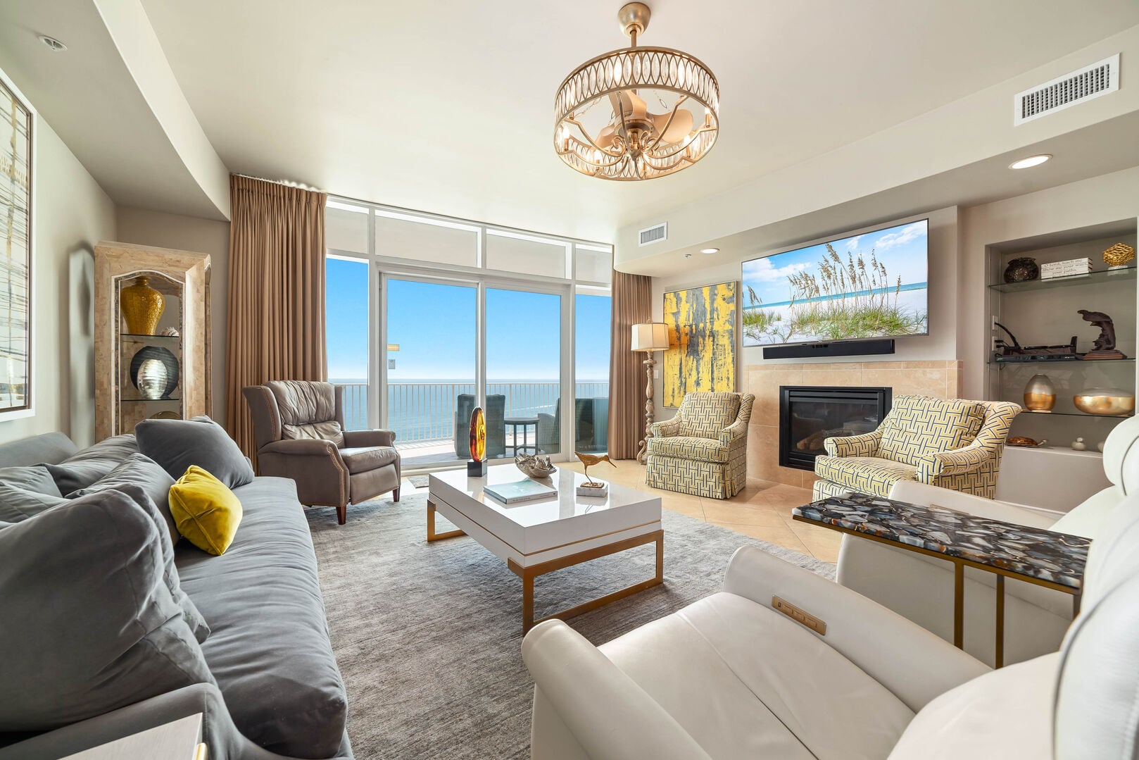 Turquoise Place Unit 2407C photo 2