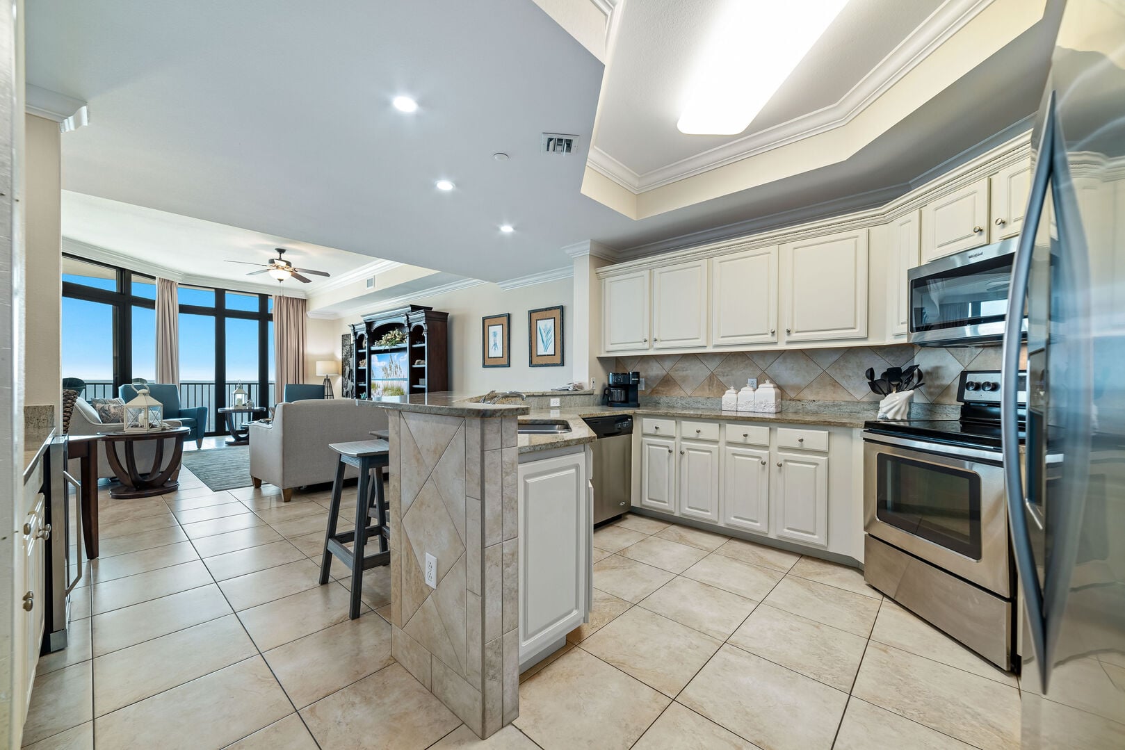 The Oasis at Orange Beach Unit 905 photo 3