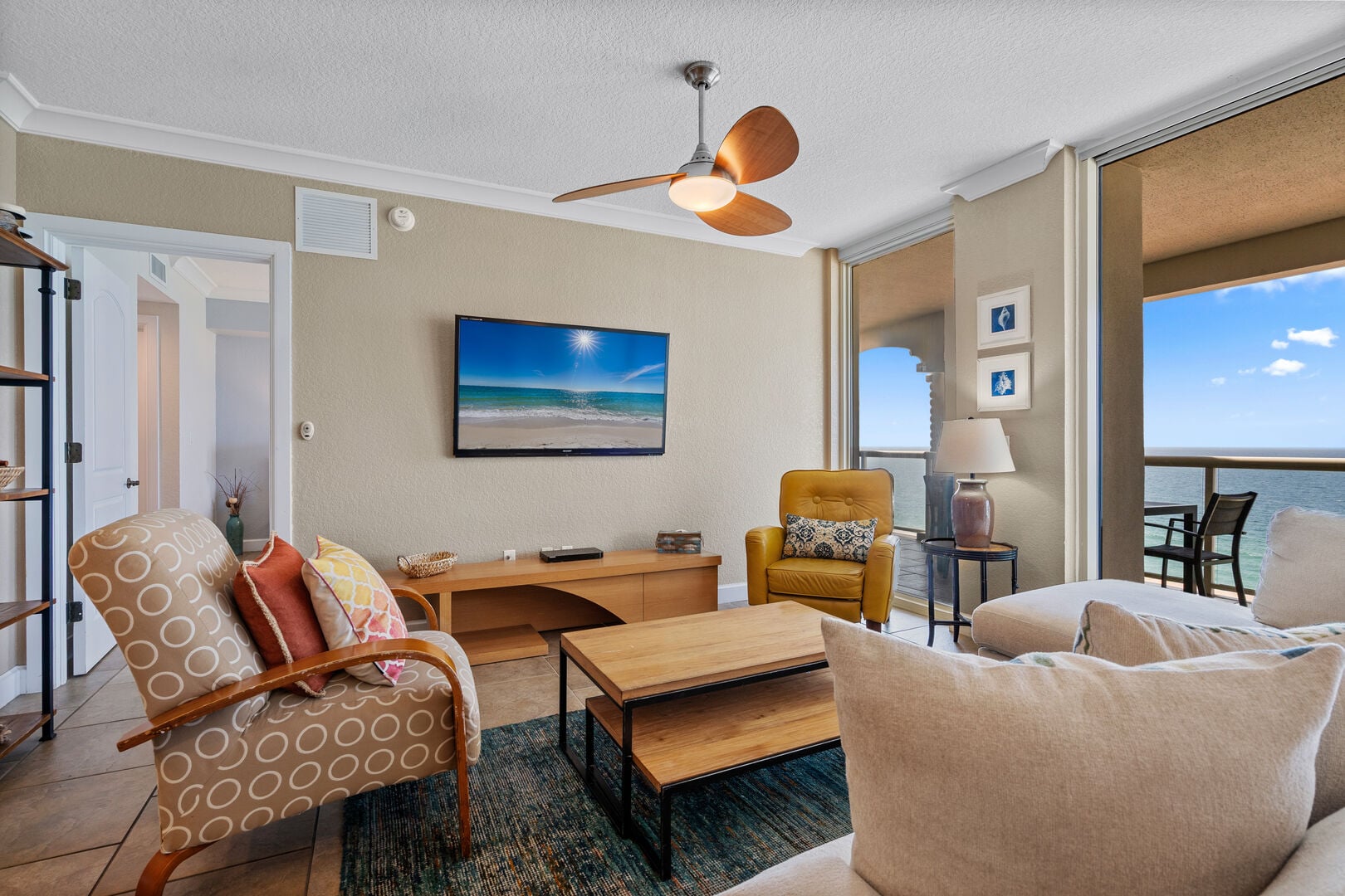 Beach Club Resort & Spa Unit 1502 photo 8