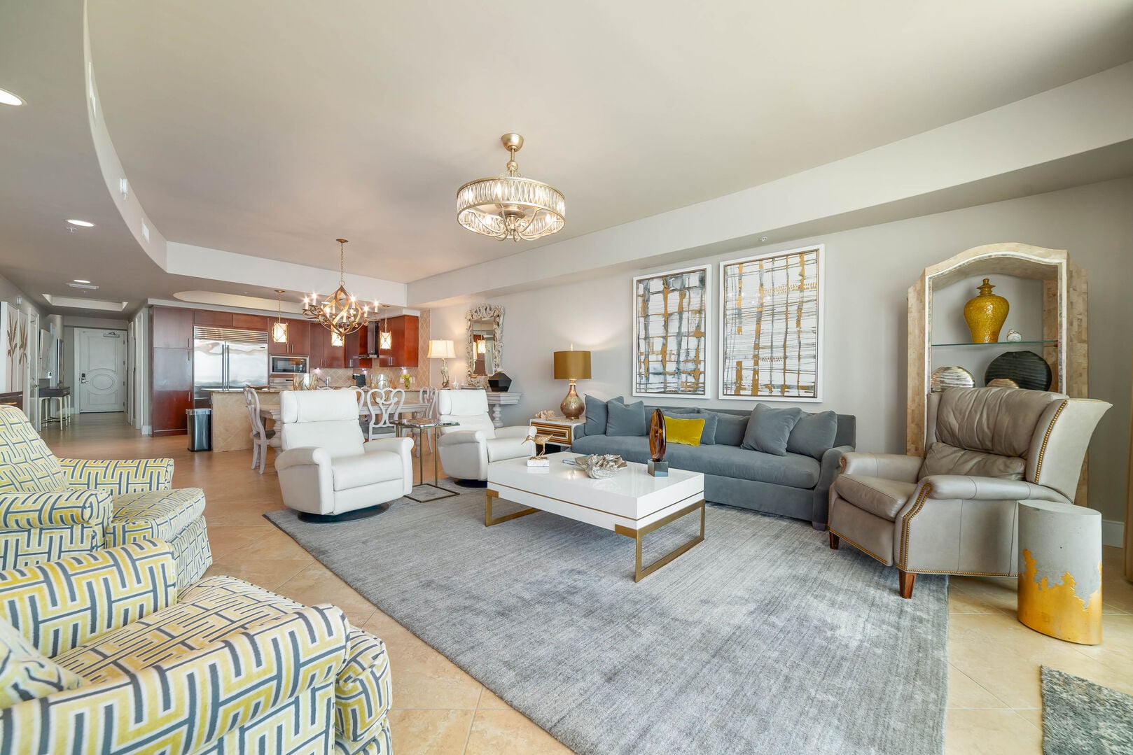 Turquoise Place Unit 2407C photo 10