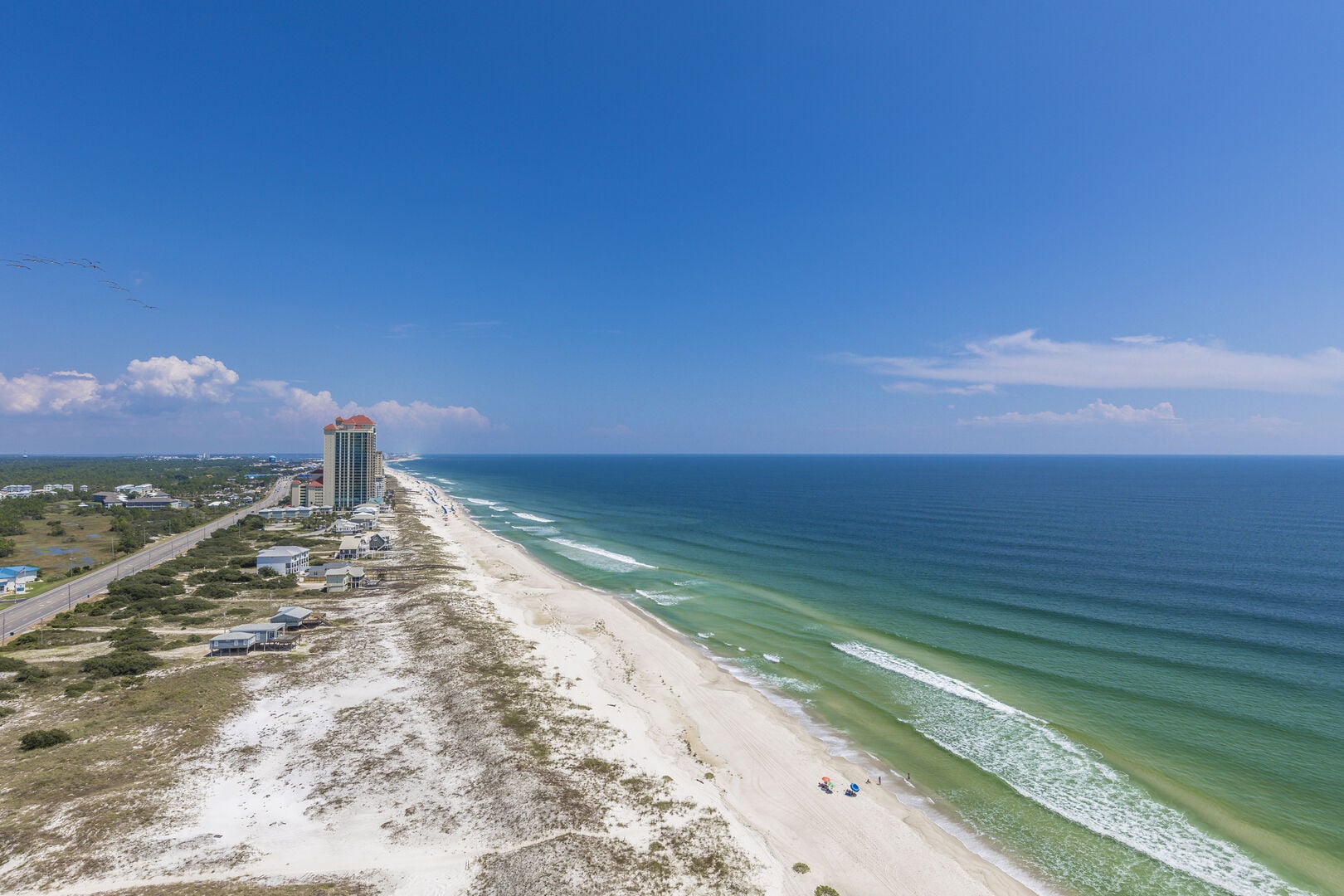 The Oasis at Orange Beach Unit 2111 photo 7