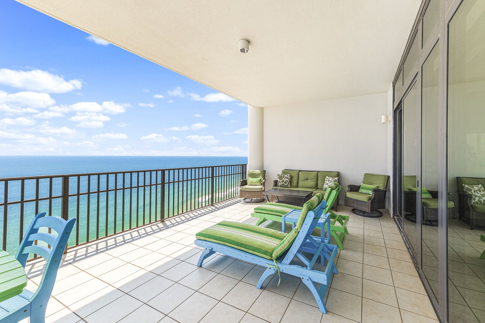 The Oasis at Orange Beach Unit 2111 photo 1