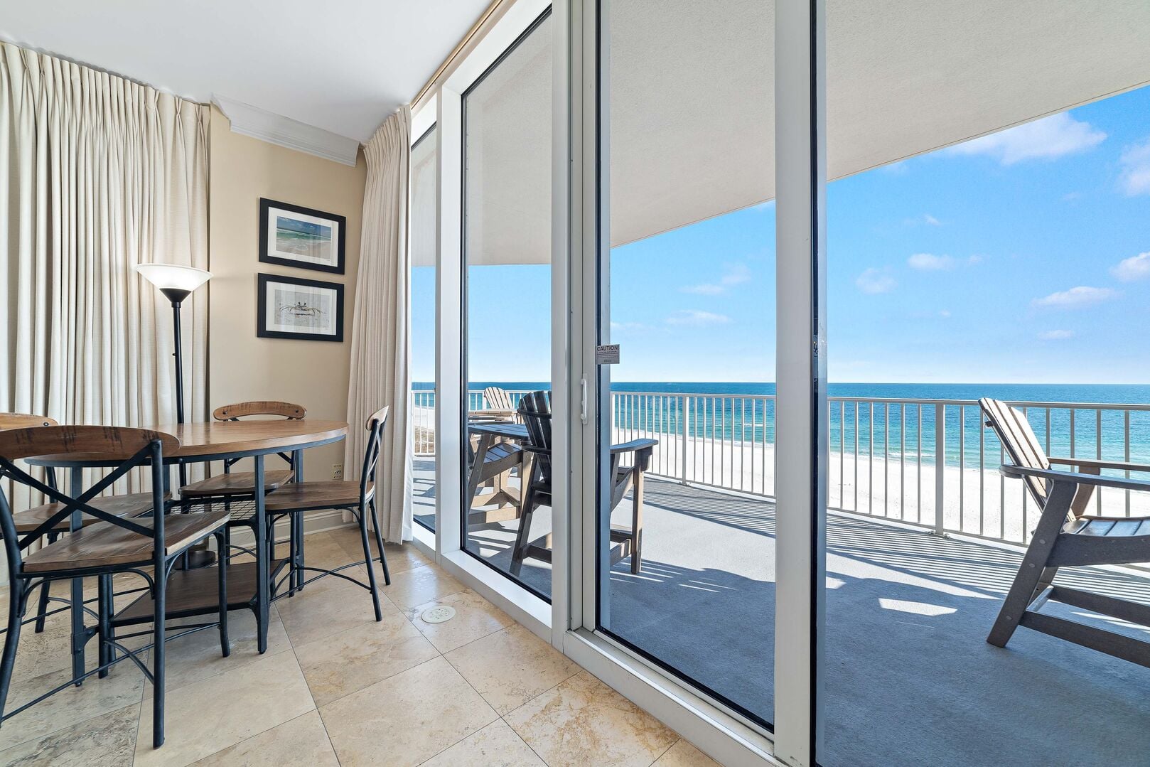 Mediterranean West Unit 601W photo 7