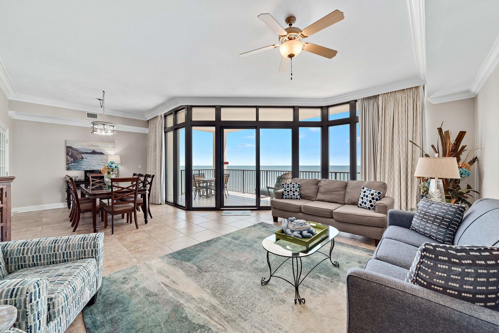 The Oasis at Orange Beach Unit 906 photo 2