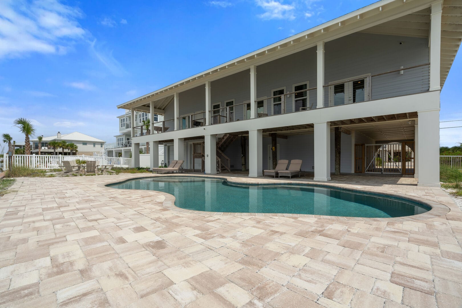 The Blue Dolphin Hideaway photo 1