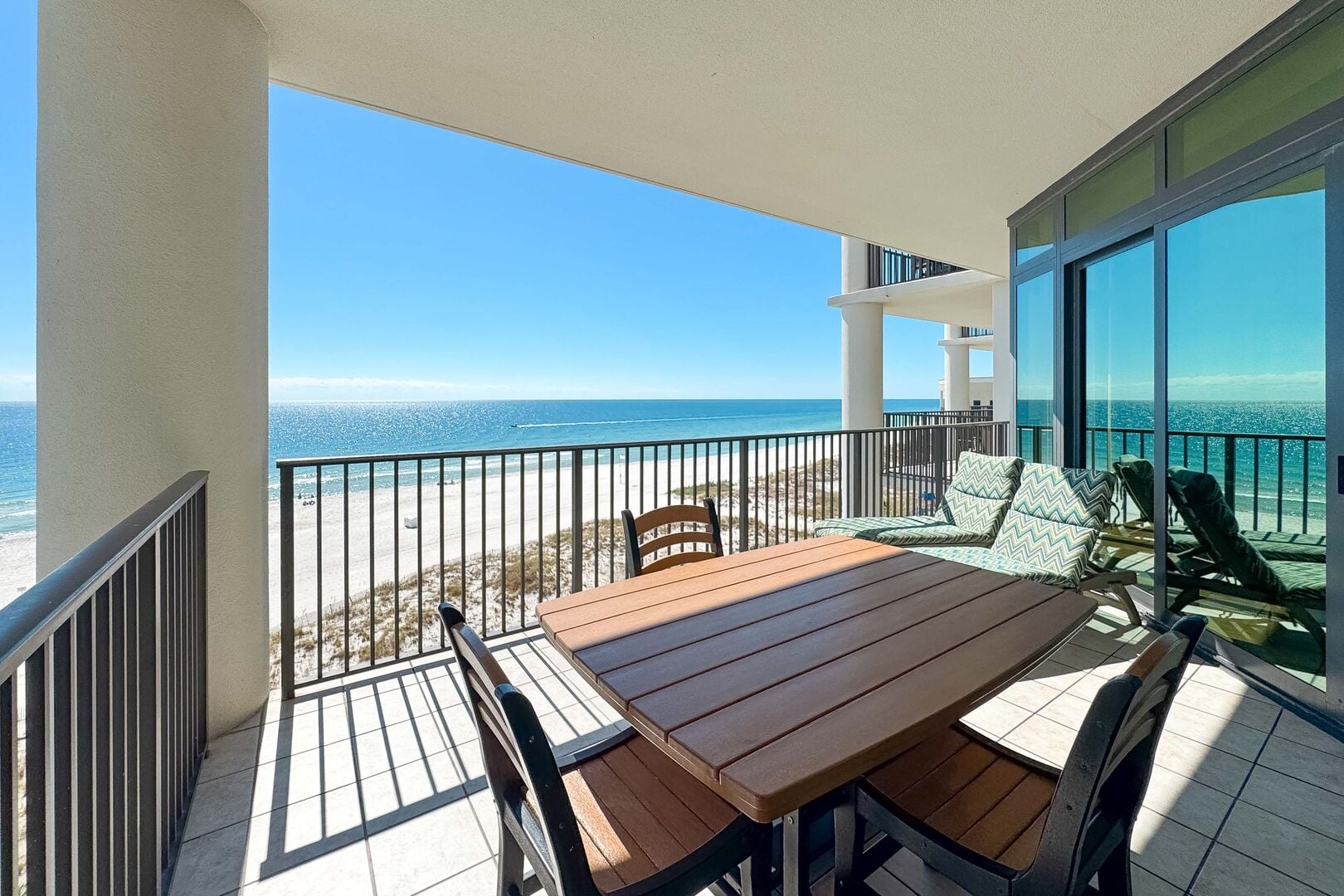 The Oasis at Orange Beach Unit 505 photo 5