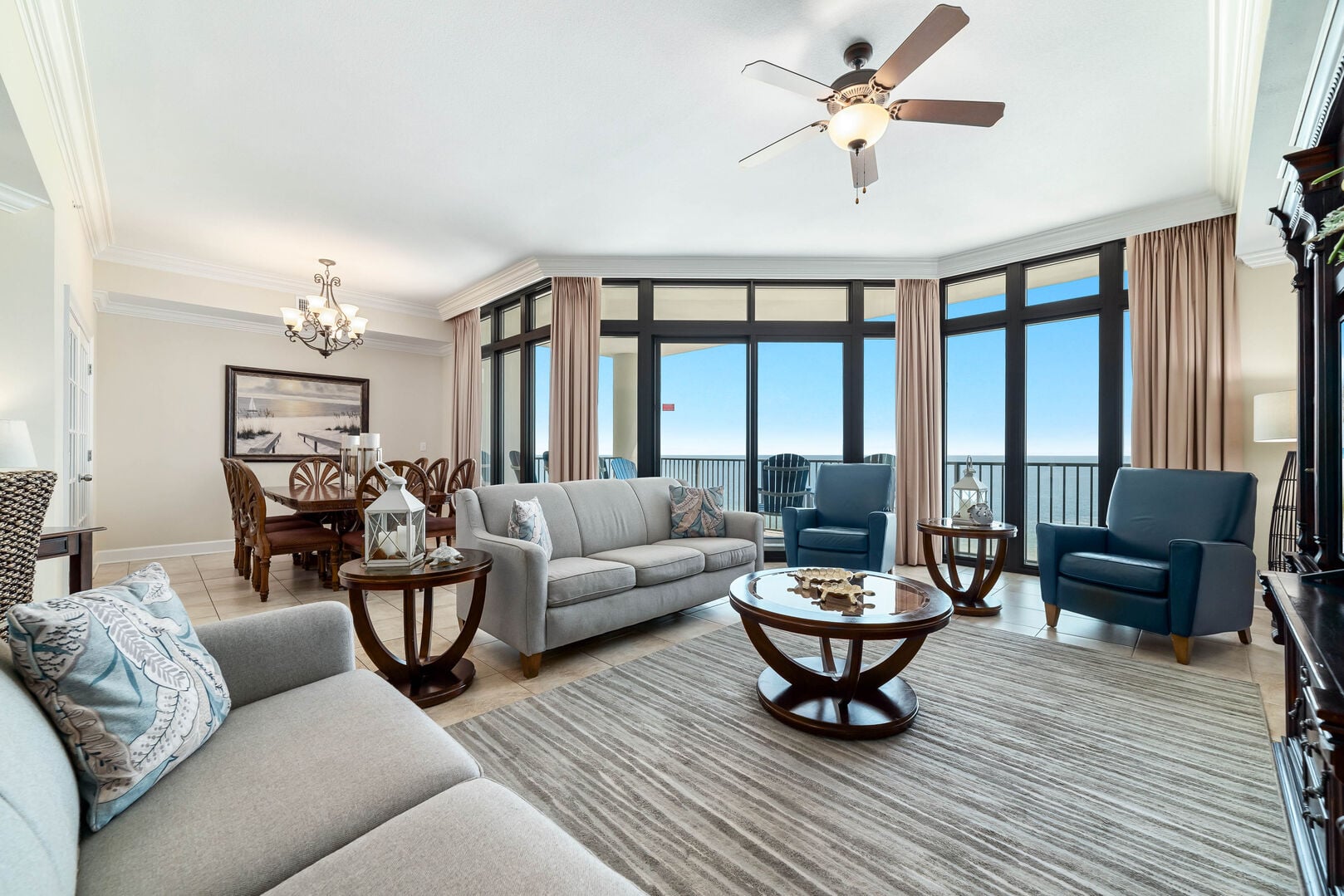 The Oasis at Orange Beach Unit 905 photo 2