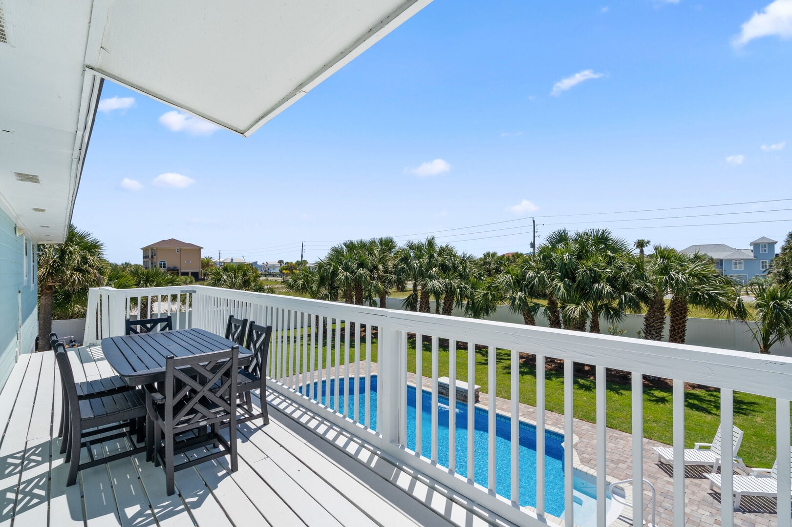 Beachside Bliss Beach House photo 8