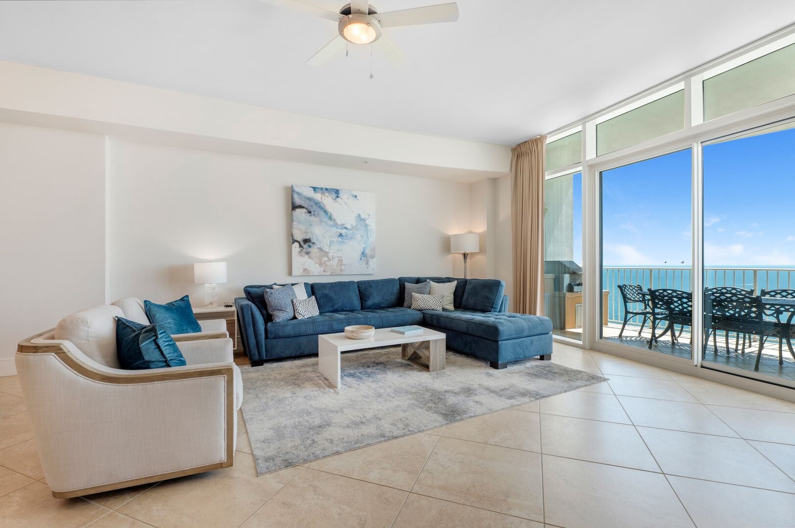 Turquoise Place Unit 1805D photo 9