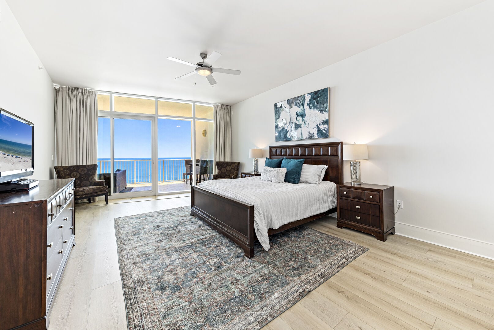 Turquoise Place Unit 1805D photo 4