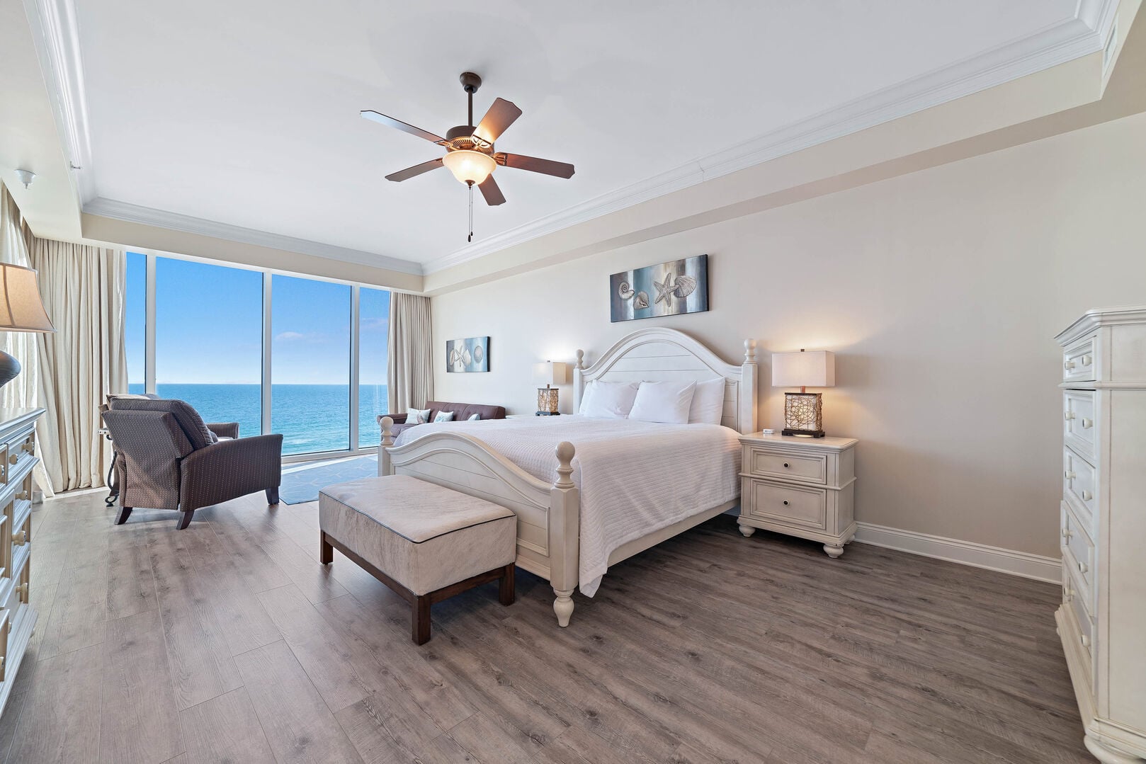 Mediterranean West Unit 601W photo 3