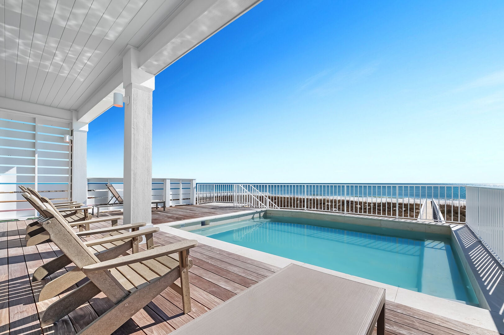 Jolie Cote Beach House photo 7