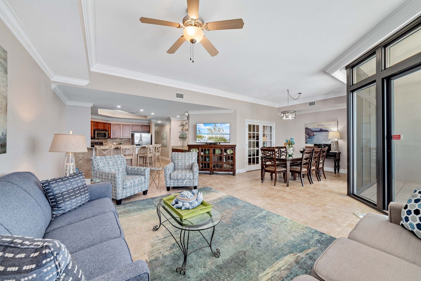 The Oasis at Orange Beach Unit 906 photo 8