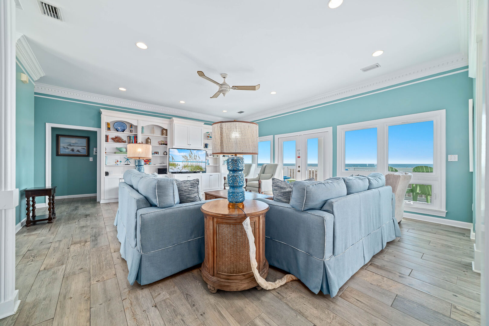Del Sol Beach House photo 10