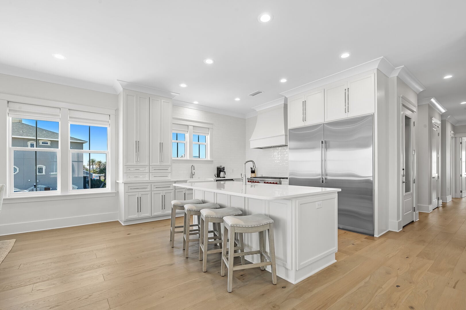 Jolie Cote Beach House photo 6