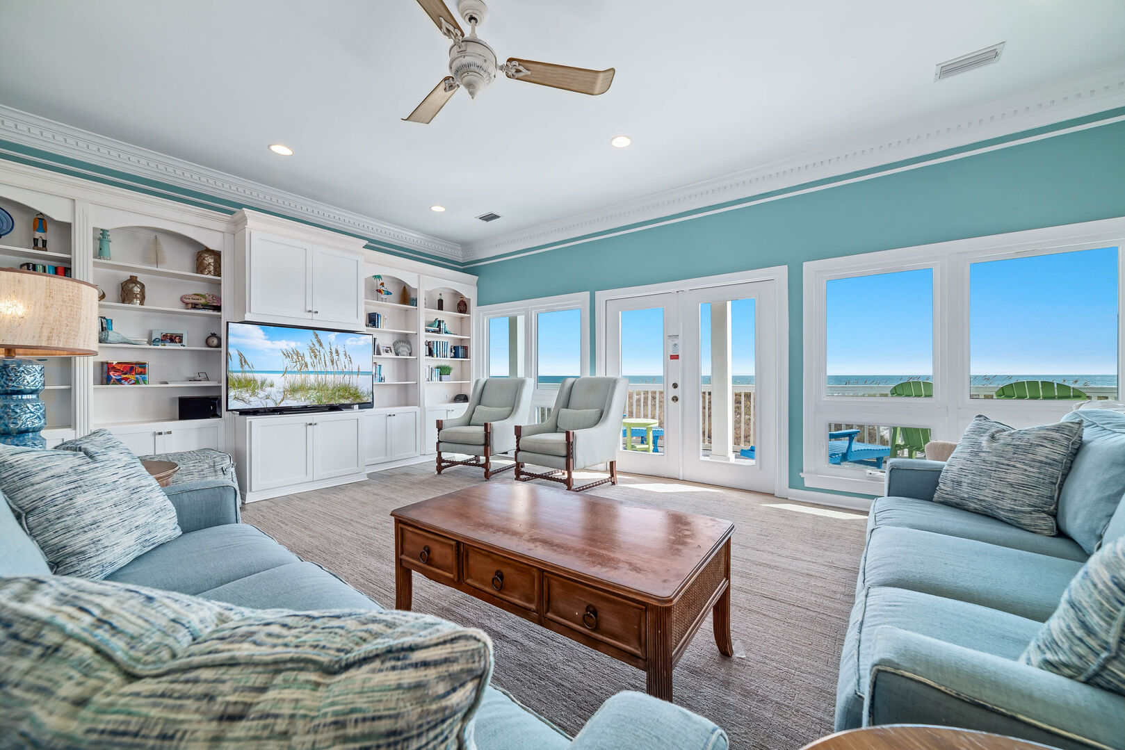 Del Sol Beach House photo 1