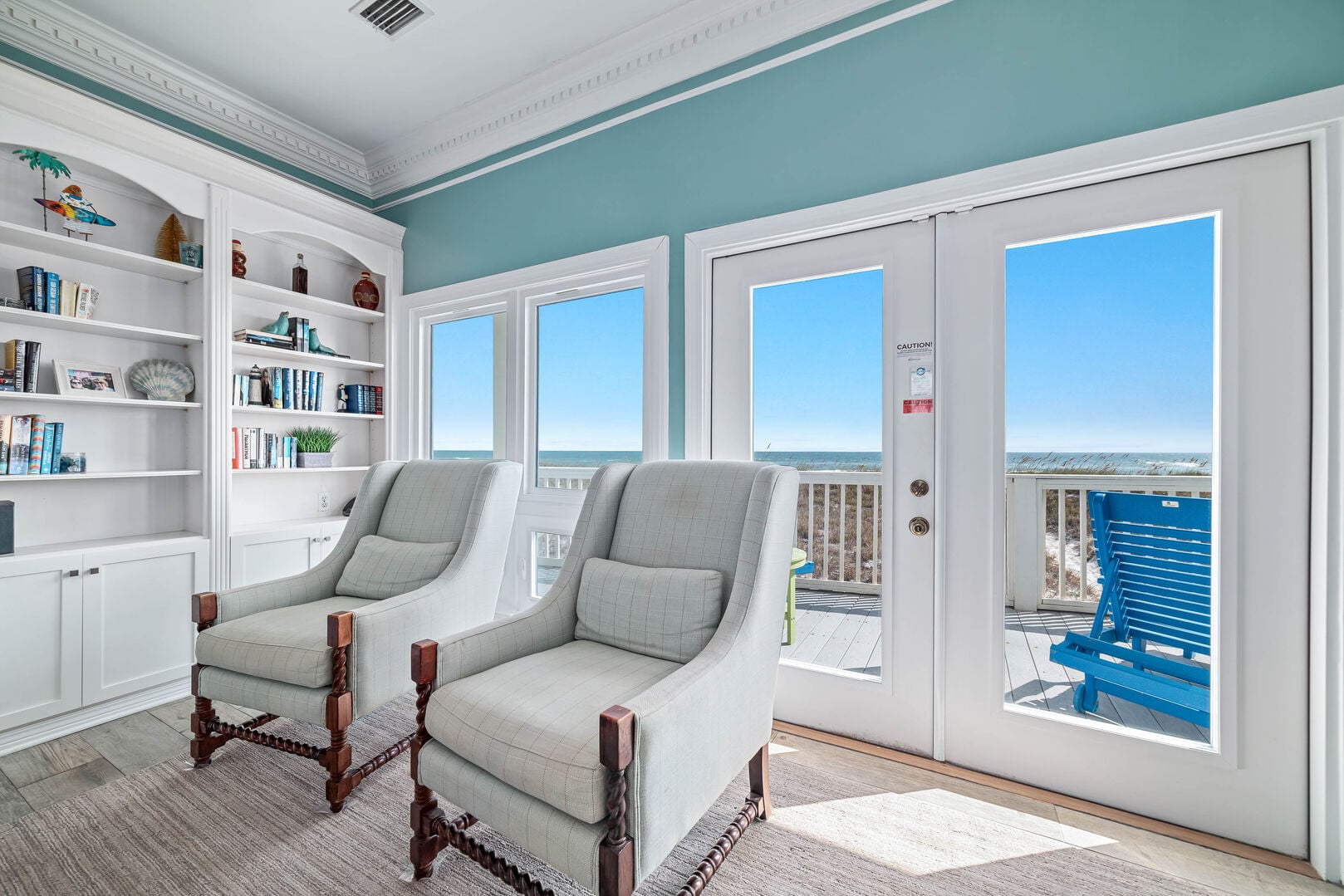 Del Sol Beach House photo 8