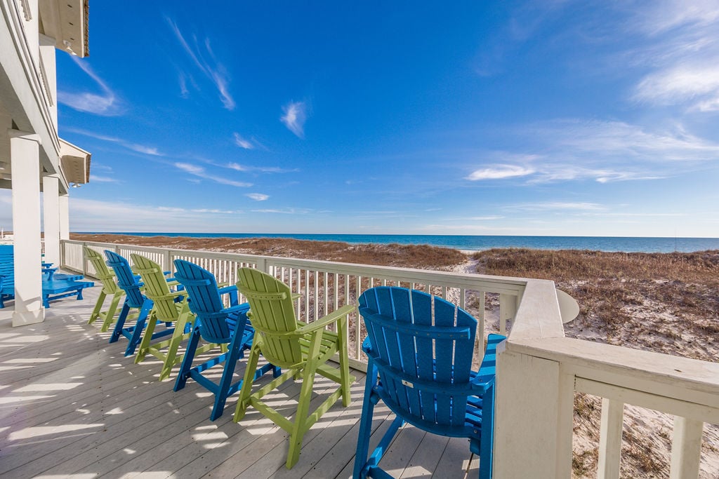Del Sol Beach House photo 6