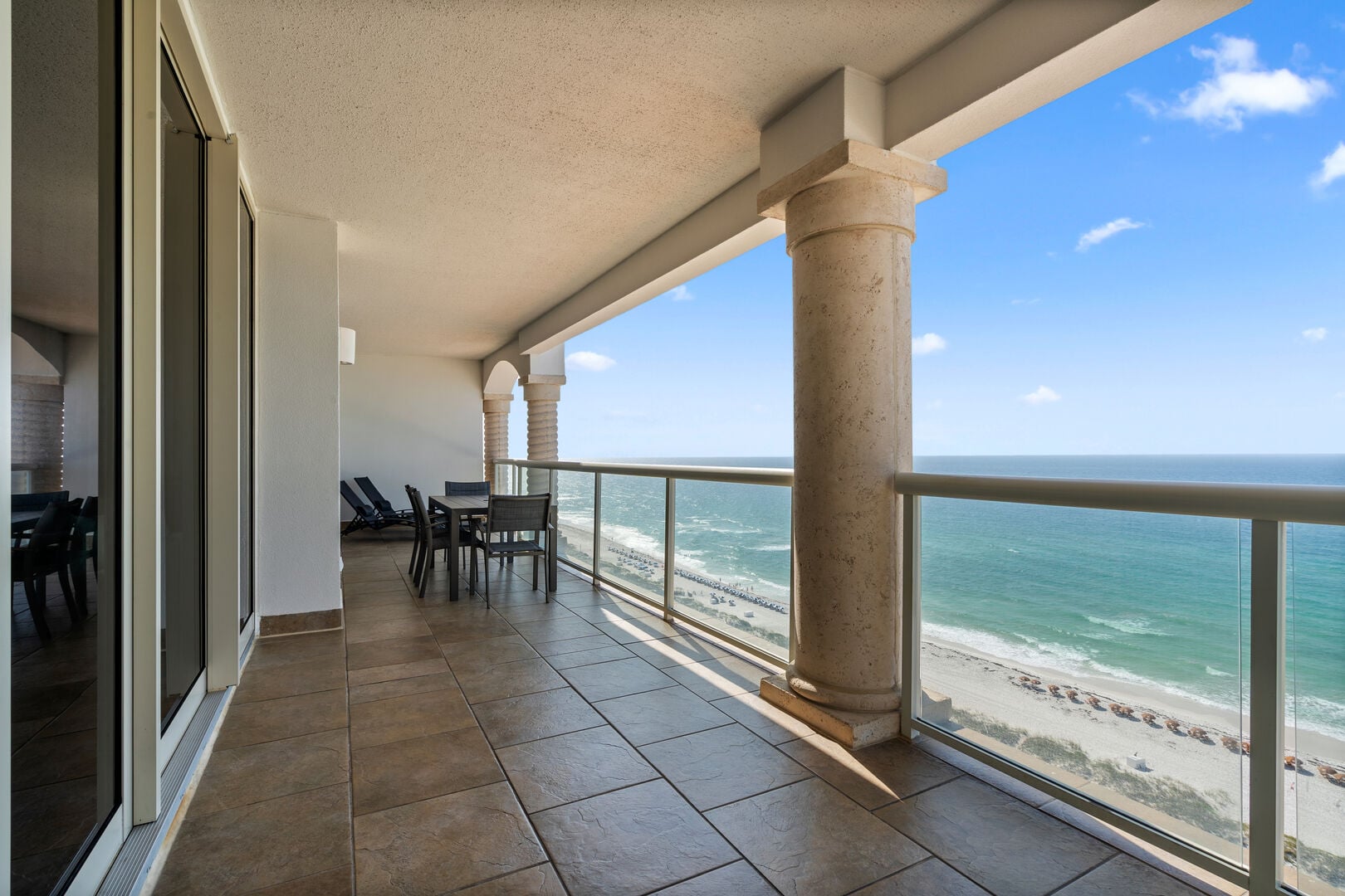Beach Club Resort & Spa Unit 1502 photo 5