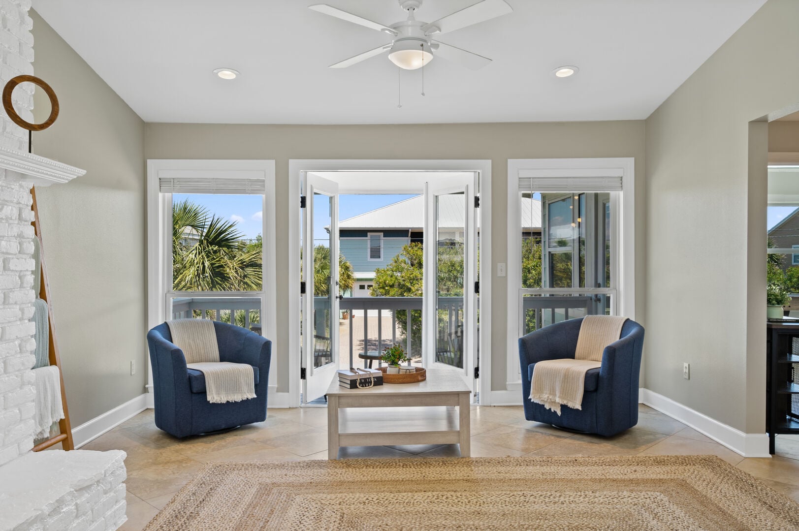 Beachside Bliss Beach House photo 10