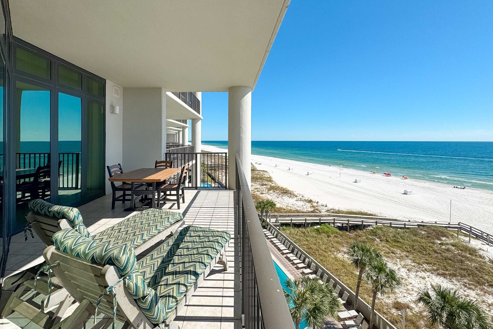The Oasis at Orange Beach Unit 505 photo 6