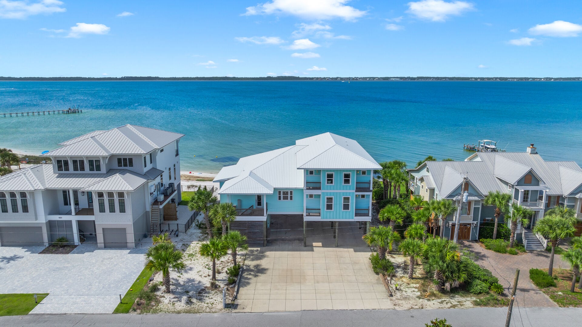 Baywatch Beach House photo 6