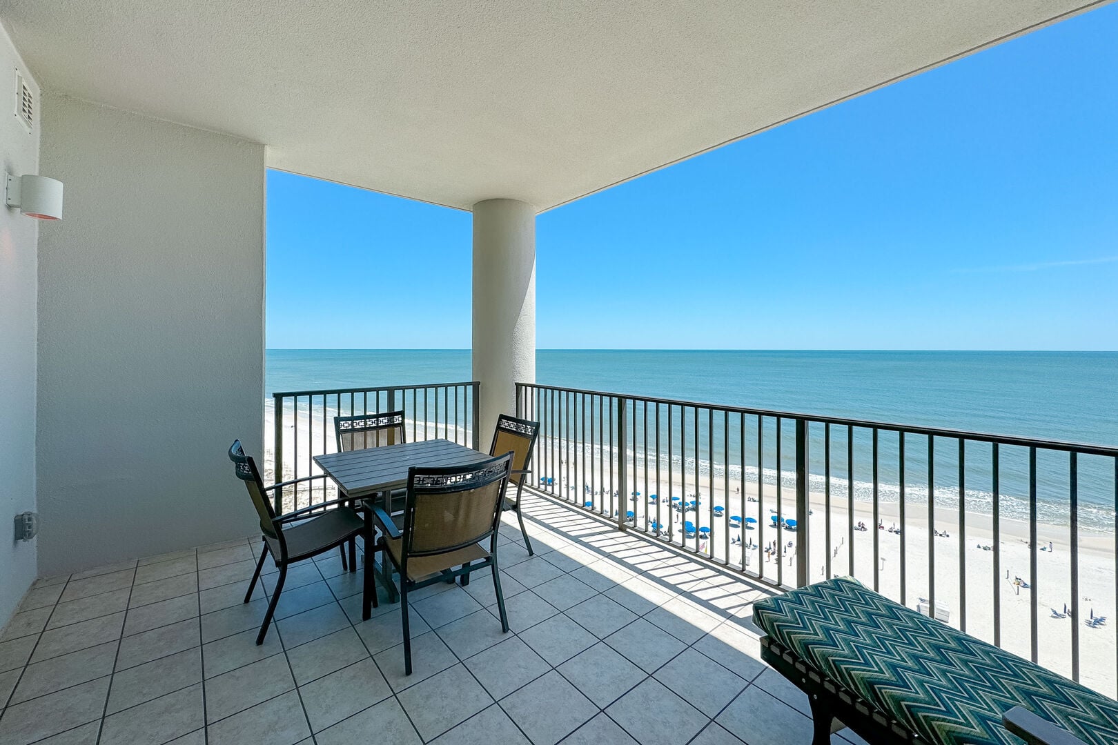 The Oasis at Orange Beach Unit 906 photo 1