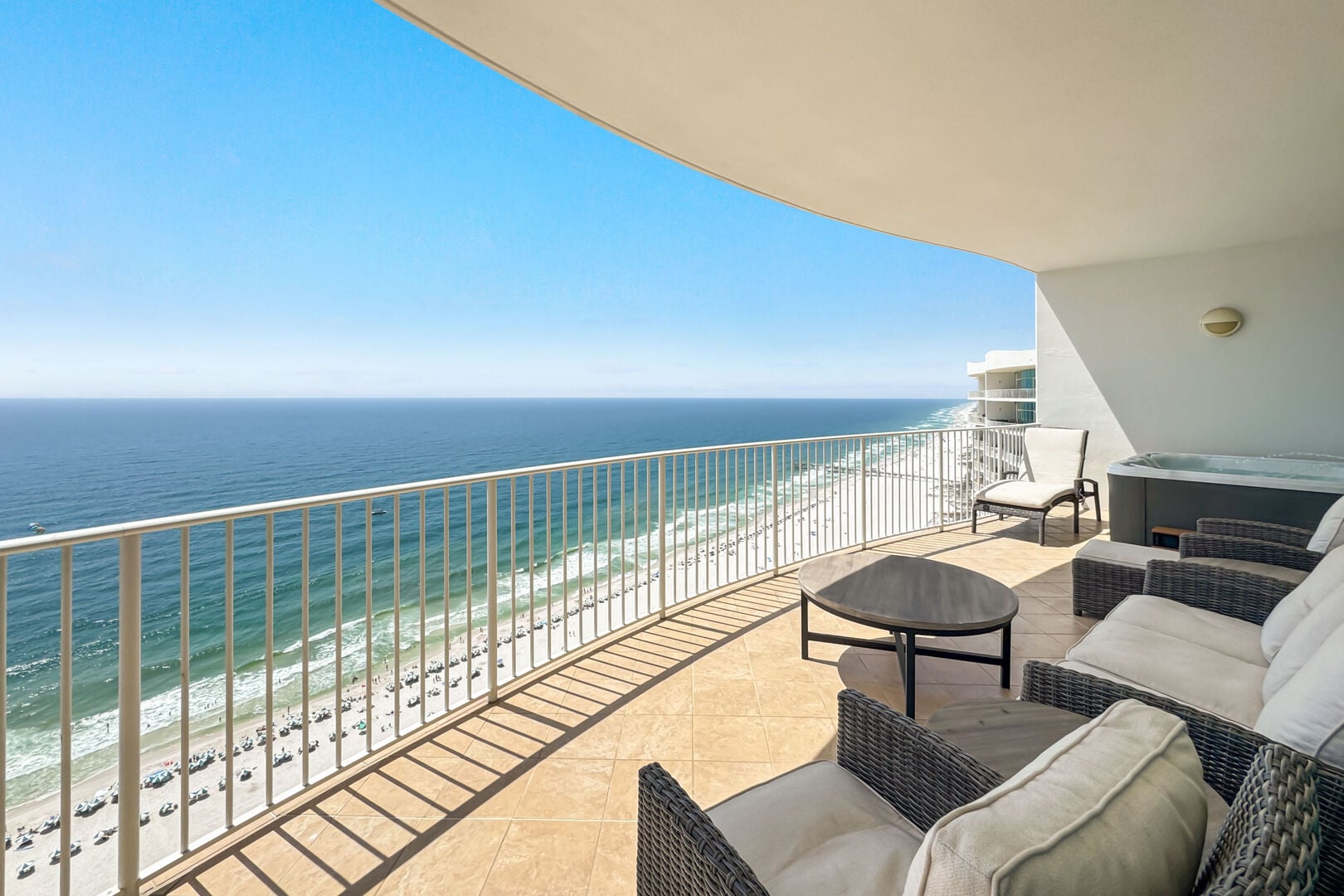 Turquoise Place Unit 2407C photo 6