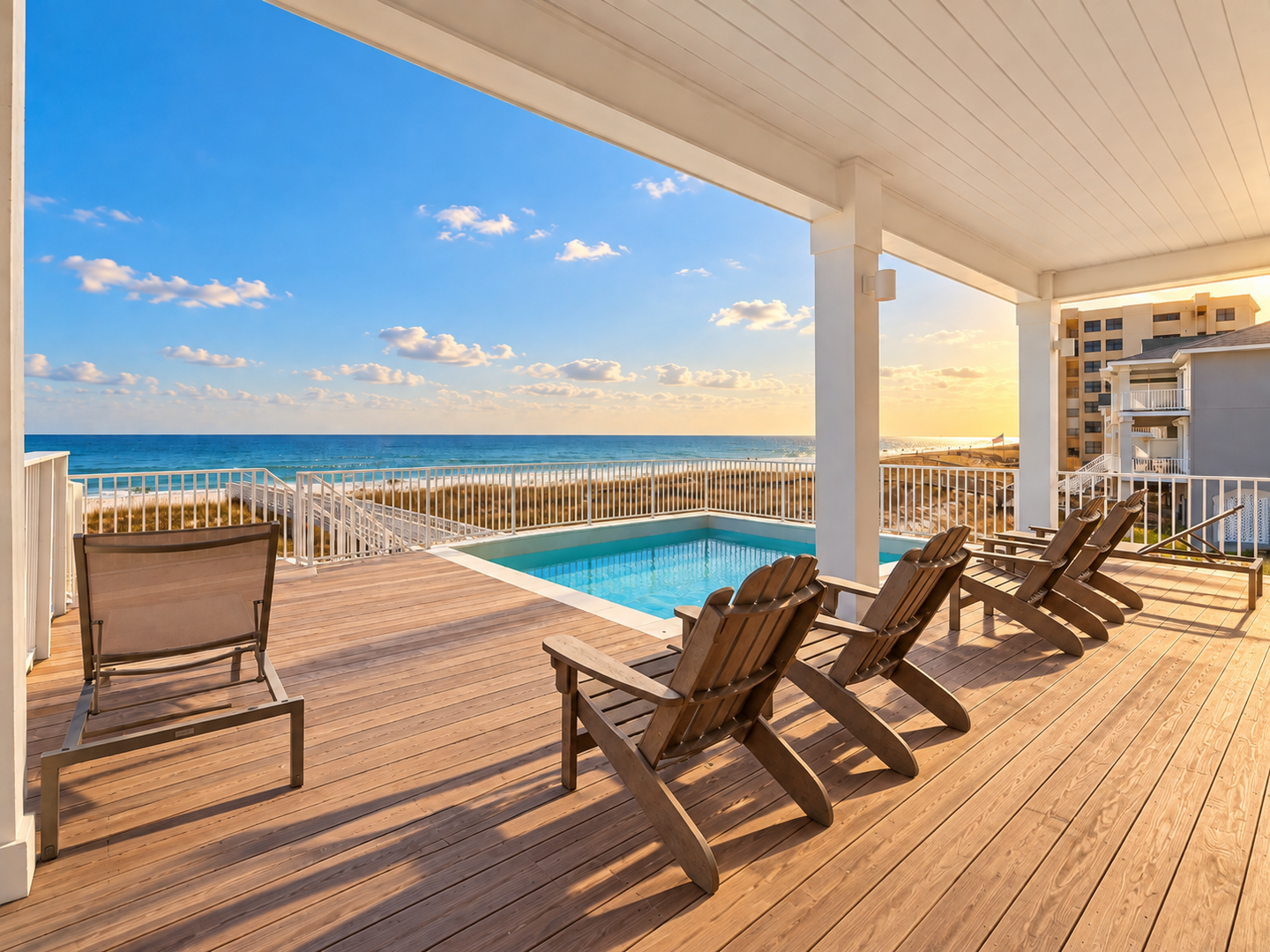 Jolie Cote Beach House photo 1