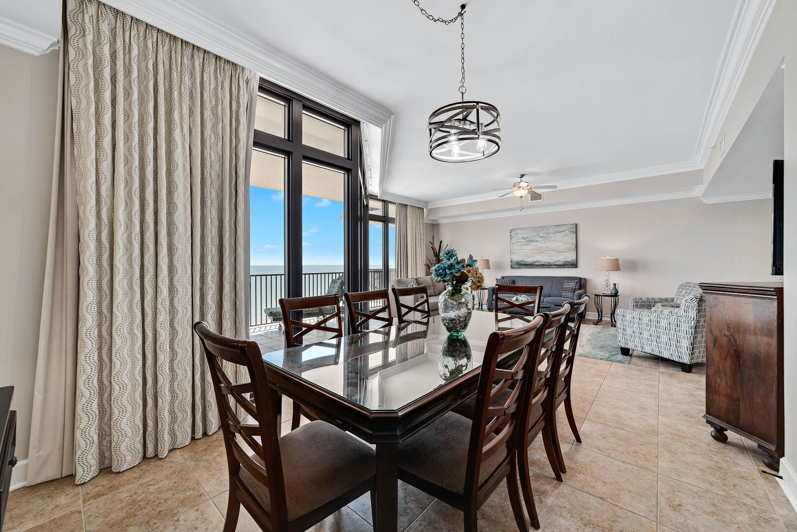The Oasis at Orange Beach Unit 906 photo 9