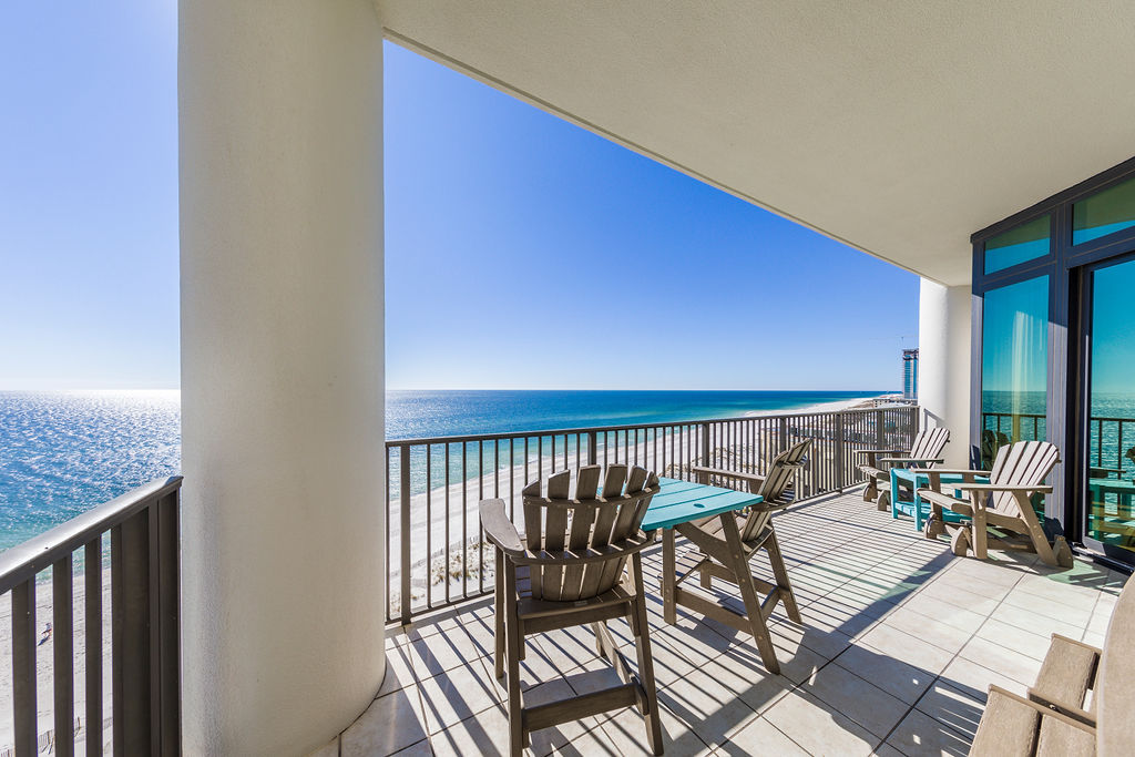 The Oasis at Orange Beach Unit 803 photo 5