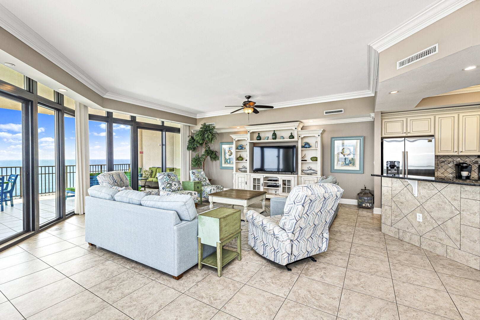 The Oasis at Orange Beach Unit 2111 photo 8