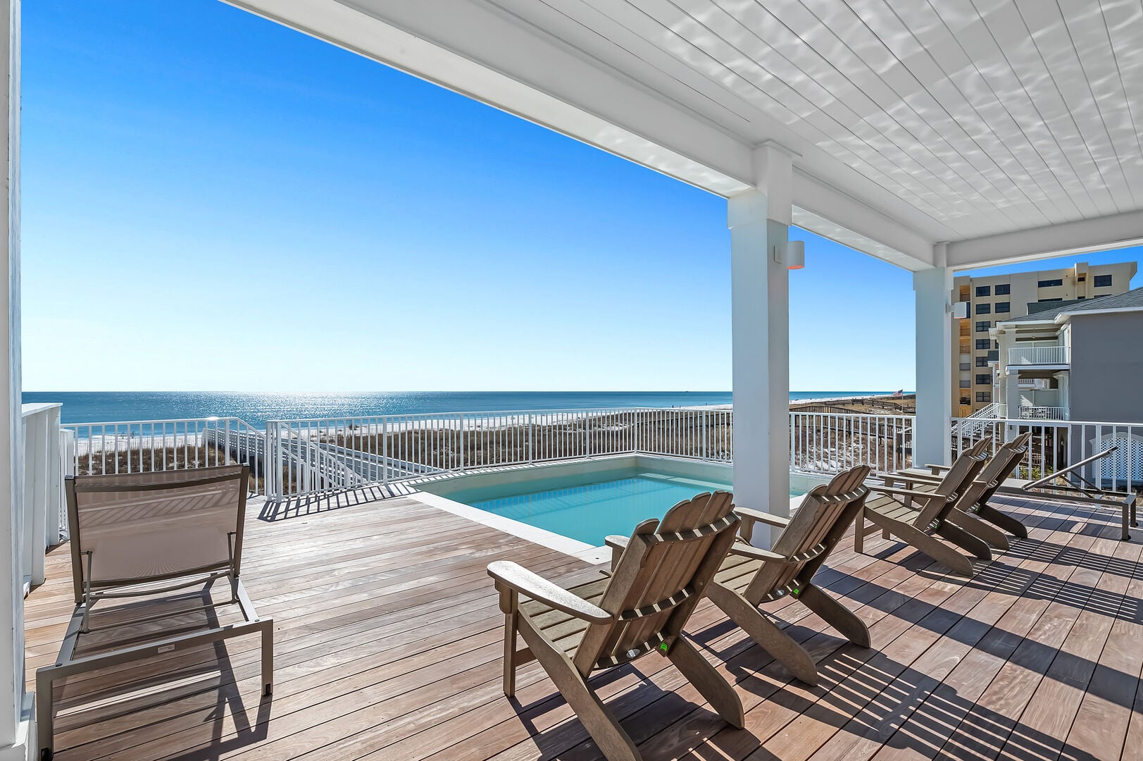 Jolie Cote Beach House photo 3
