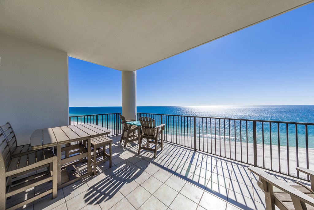 The Oasis at Orange Beach Unit 803 photo 6