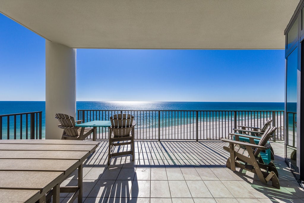 The Oasis at Orange Beach Unit 803 photo 2